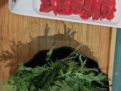 -云中鱼蒸汽石锅鱼(川沙百联店)