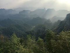 -丹霞山风景名胜区