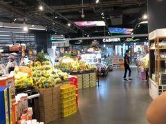 -Olé精品超市(北京合生汇店)