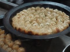 鲜肉生煎-大壶春生煎(四川中路店)