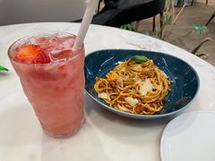 -théATRE茶聚场·餐厅(环球金融中心店)