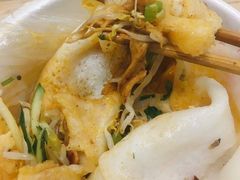 -安徽阜阳卷馍(西单店)