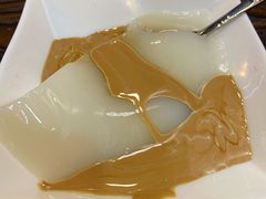-串妹花式冰粉(乐山总店)
