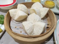 -粤陸玖玖·港式手作茶餐厅(珠江路店)