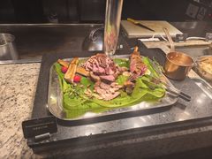 -上海锦江汤臣洲际大酒店壹阶层