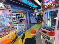 -风云再起游乐汇(北京西单西西友谊店)