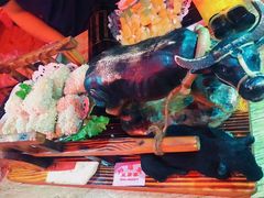 -寿州美味厨豆腐宴(寿县南门口西环路店)
