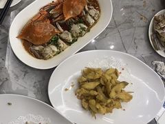-新丁香海鲜酒店(银海商贸城店)