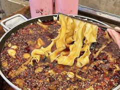 -聂发财重庆江湖菜(解放碑店)