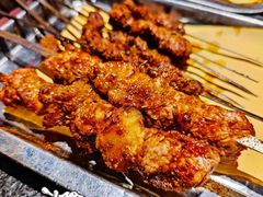 -清真京华源·涮肉烧烤(丰庆店)