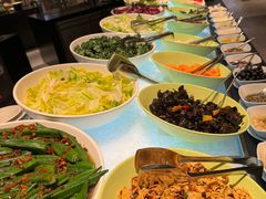 -广州粤海喜来登酒店