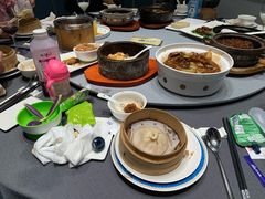 -狮王府淮扬菜(新街口友谊店)