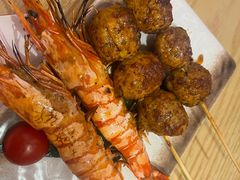 -小句号·精致料理(江南环球港店)