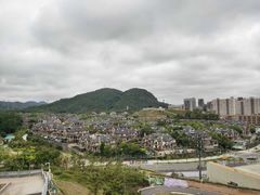 -白石龙音乐公园