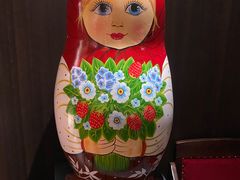 -俄士厨房(环球港店)