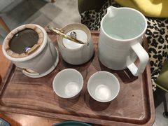 -Home Cafe(水榭春天店)