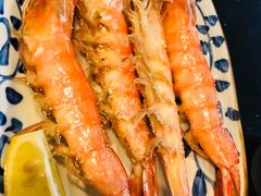 -真剑日本料理·铁板烧(贵州路店)