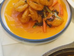 -南山鲜虾面·活鲜小馆·海味大连菜(南山总店)