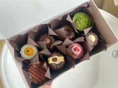 -发酵食堂(屏风街店)