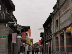 -鲜鱼口老字号美食街
