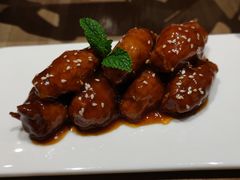 -枣子树·素食餐厅(普陀山店)