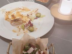 -Mogul Eatery·大亨餐酒馆