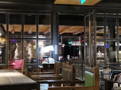 大堂-D STAR COFFEE帝星咖啡