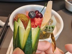 -鼎泰亨·海鲜牛肉餐厅(滨江店)