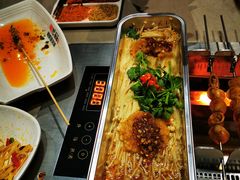 -丰茂烤串(金源店)