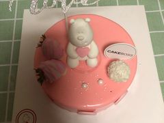 -CAKE BOSS蛋糕老板(公主坟凯德晶品店)