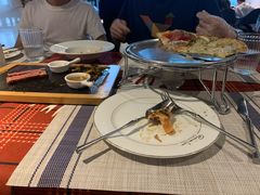 -Primo·丽莫意大利窑烤披萨