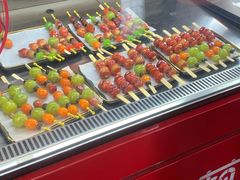 -逸廊大堂吧(三亚海棠湾万丽度假酒店)