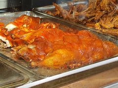 -竺桥兄弟烤鸭馆(竺桥店)