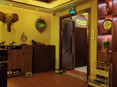 -金色莲花泰式按摩SPA(石牌店)