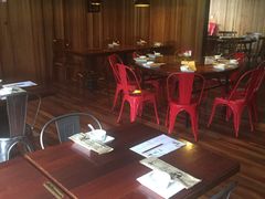 大堂-章吴记喜瑞餐厅(东东城店)