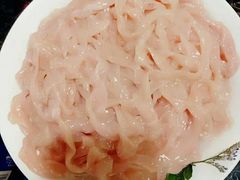 鲜鹅肠-袁老四(市府路店)