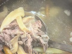 -民间瓦缸煨汤館(嵩山路店)