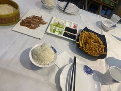 -峨嵋酒家(清河店)