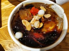 红糖冰粉-渝乡人家(和平里店)