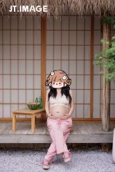 -专注孕妇照亲子照·纪田摄影