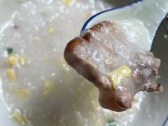 艇仔粥-荔银肠粉(建六店)