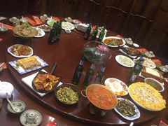 -红色根据地文化主题酒店(太湖街店)