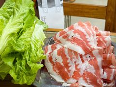 -木萨火锅店(开鲁路店)