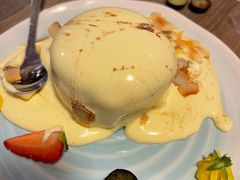 -周沫西餐(漫广场店)
