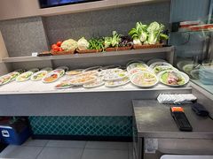 -叶氏兄弟饭摊(马鞍池东路店)