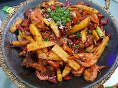 -耍都美食广场