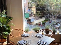 -BOR Eatery(安福路店)