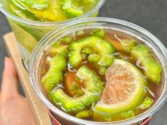 -炖物24章·顺时轻养茶(黄龙店)