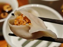 -喜鼎海胆水饺(东港店)