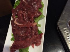 -重庆德庄火锅(体育中心店)